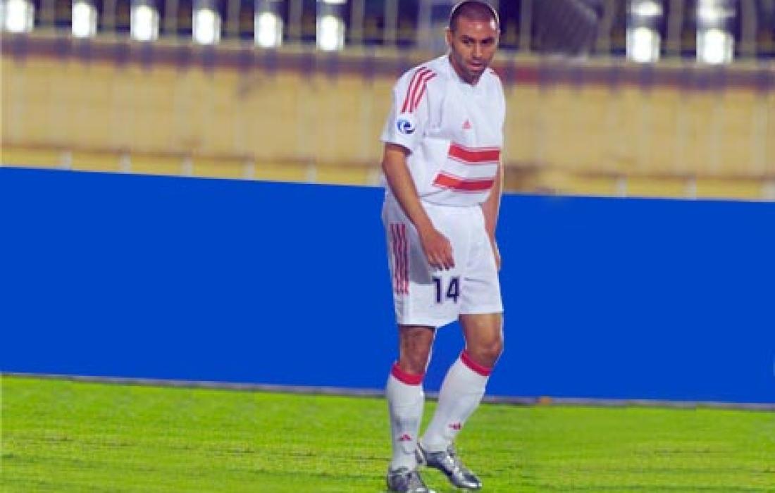 سوبر الإماراتية تعلن قائمة أفضل عشرة لاعبين في تاريخ الزمالك فلسطين اليوم