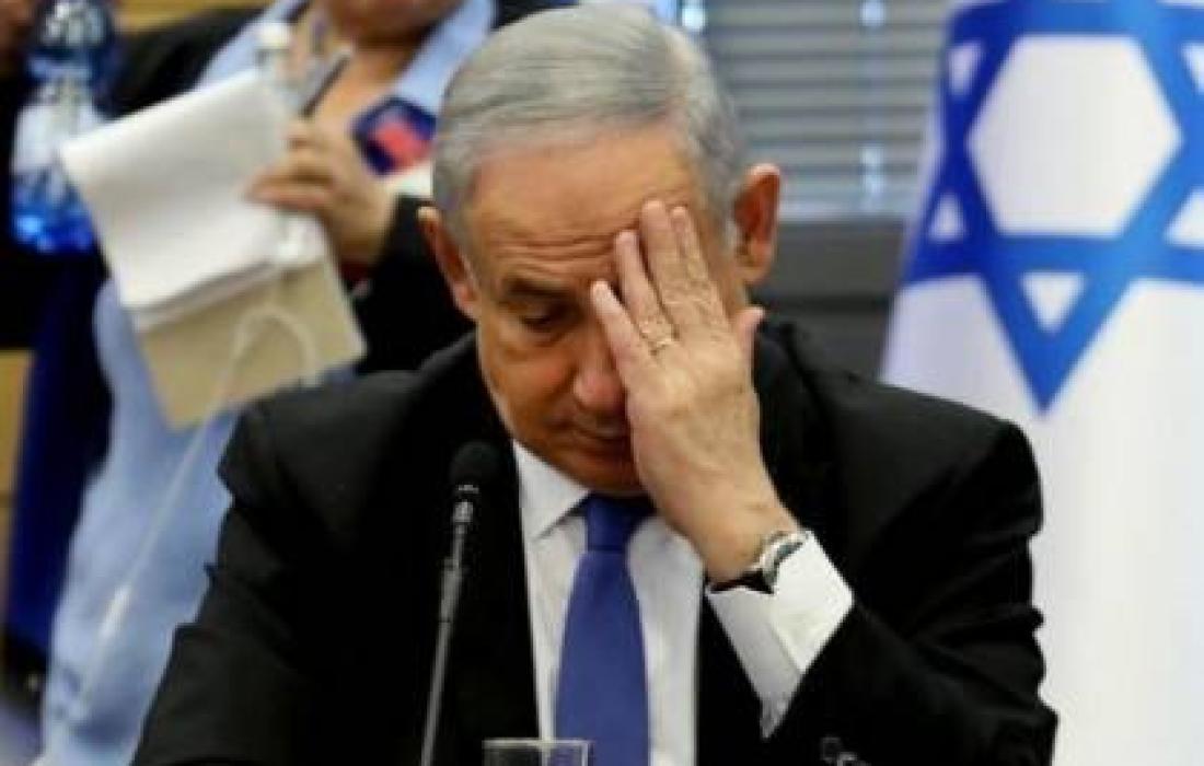 اعلام الاحتلال: نتنياهو قد يتجه لوقف العملية العسكرية على قطاع غزة بشرط | فلسطين اليوم