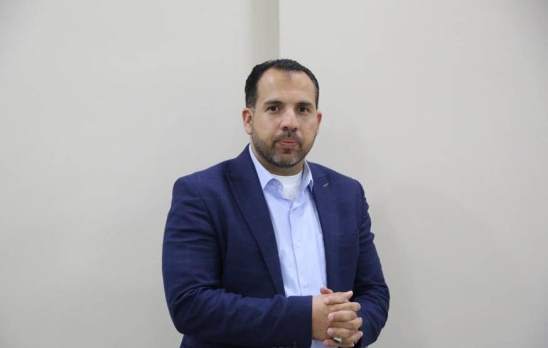علاء الريماوي.