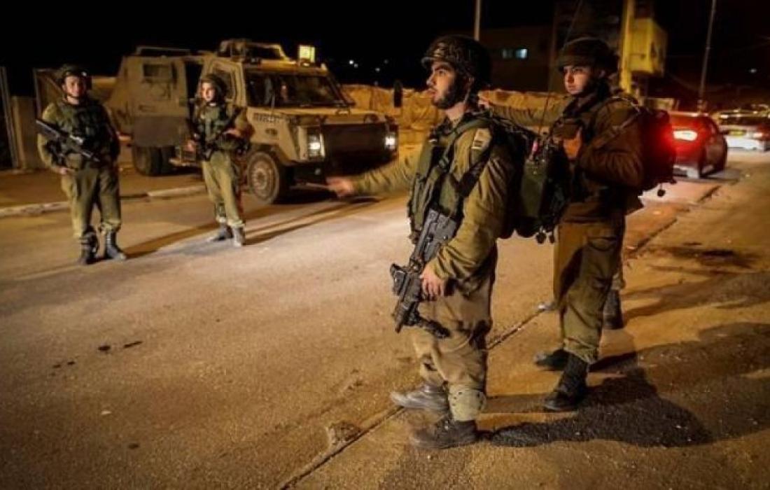 اعتقال في القدس المحتلة.jpeg