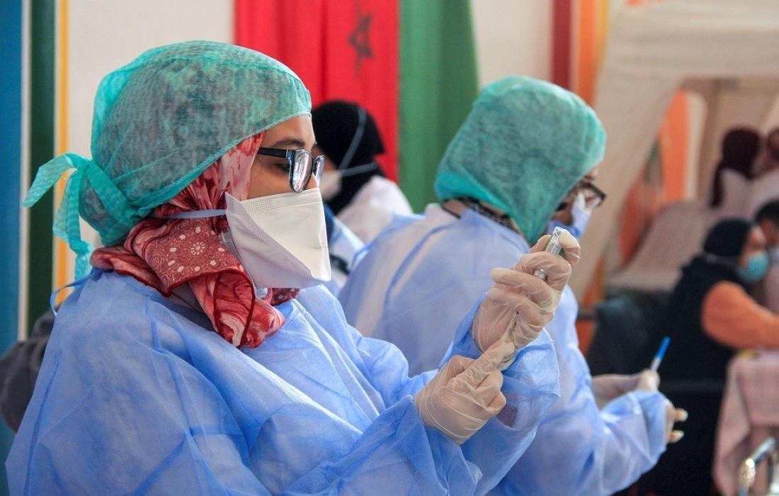 الصحة السعودية تحدد المخالطين للحالة الأولى من متحور "أوميكرون"