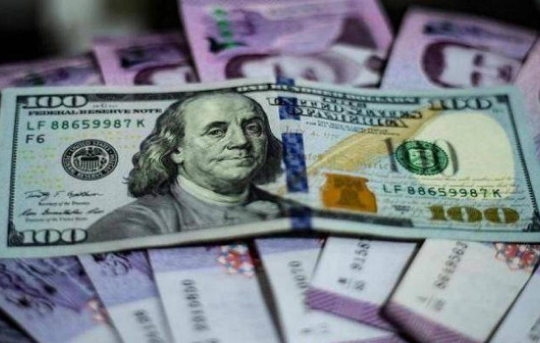 سعر الدولار في سوريا اليوم الخميس 26 يناير 2023