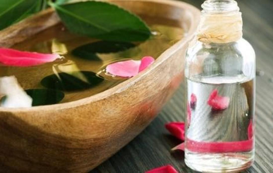فوائد شرب ماء الزهر مع الماء