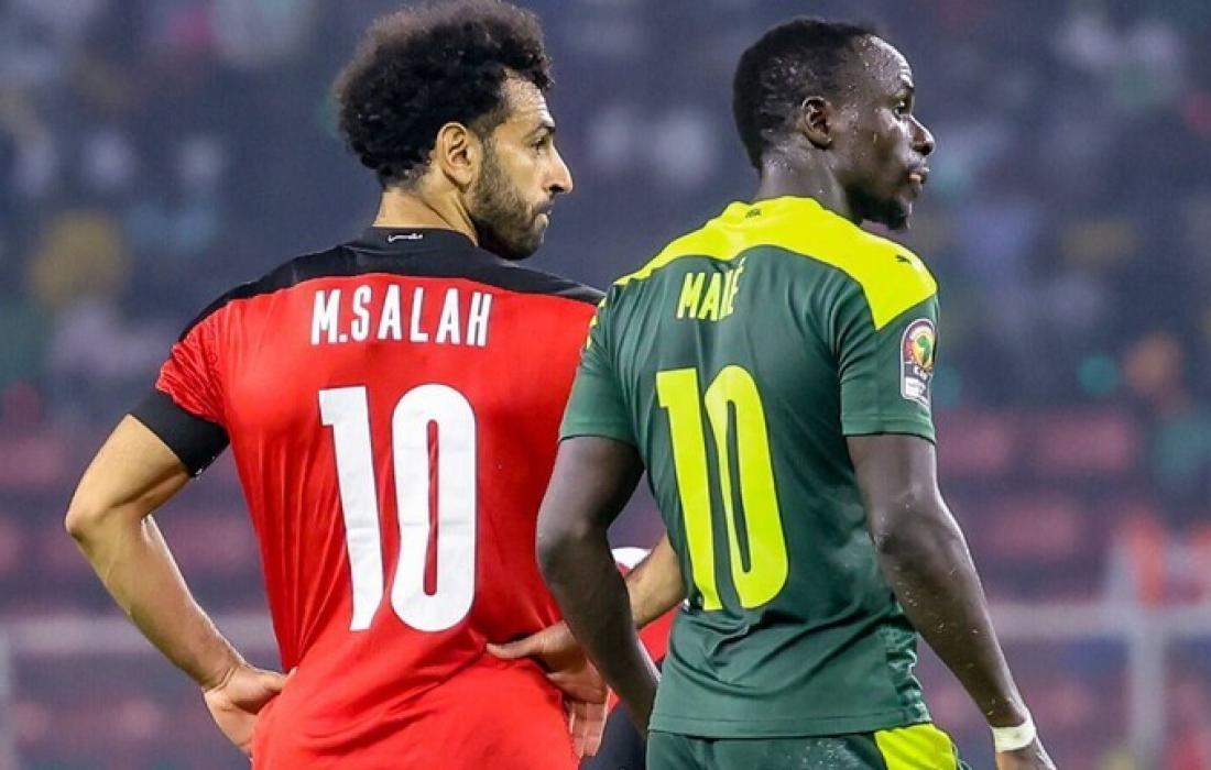 مباشر مشاهدة مباراة اليوم مصر والسنغال بث مباشر
