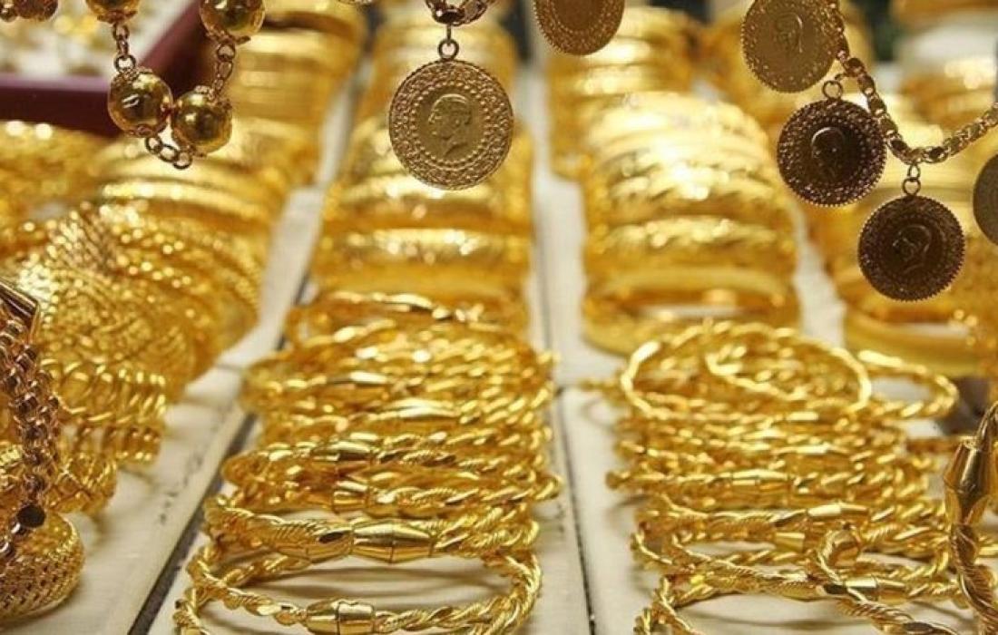 أحدث أسعار الذهب في فلسطين اليوم الاثنين 23 مايو 2022