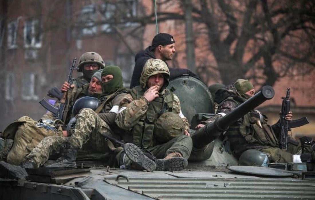 الدفاع الروسية: القوات الأوكرانية حاولت ليلا السيطرة مجددا على محطة الطاقة النووية في زابوروجيه