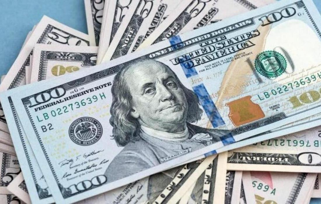 انخفاض على سعر الدولار مقابل الشيكل اليوم السبت 30 يوليو 2022