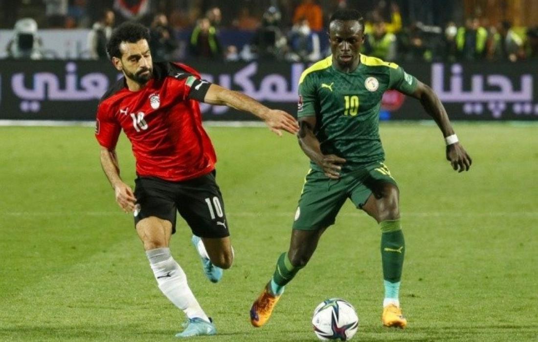 لماذا تم منع لاعبين إفريقيين من خوض مباراة في إنجلترا؟