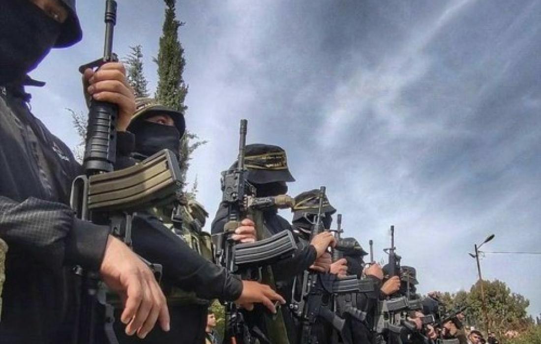 كتيبة جنين" تستهدف حواجز الاحتلال العسكرية