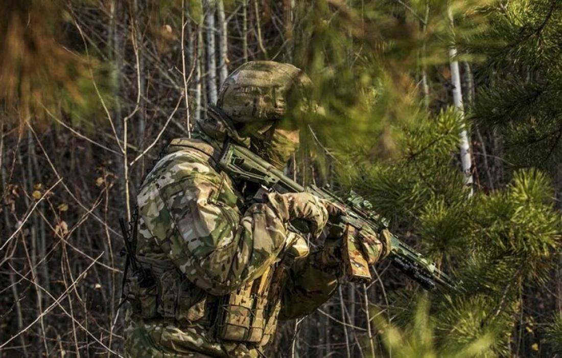 الدفاع الروسية: استعادة 55 أسير حرب من أوكرانيا