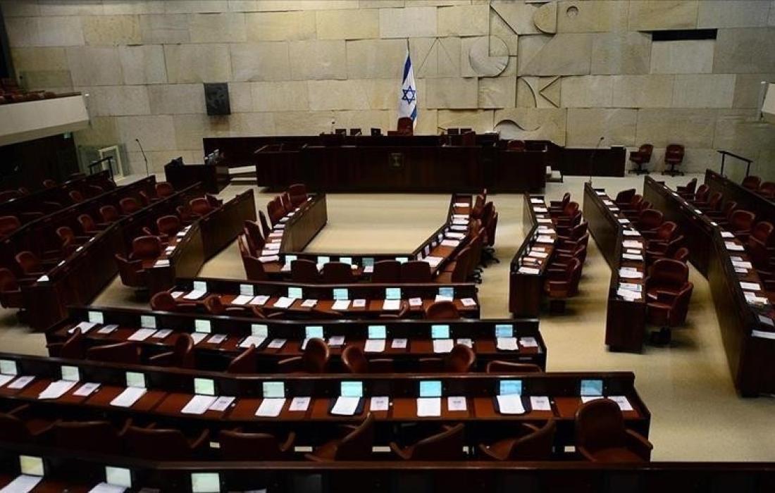 مواجهة كلامية بين وزراء الحكومة "الإسرائيلية" بسبب القضية الفلسطينية
