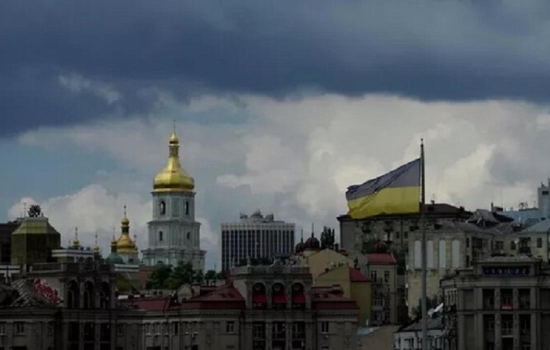 الدفاع الروسية: تم توجيه ضربات مكثفة بأسلحة عالية الدقة لمراكز قيادة عسكرية ومنشآت الطاقة في كييف