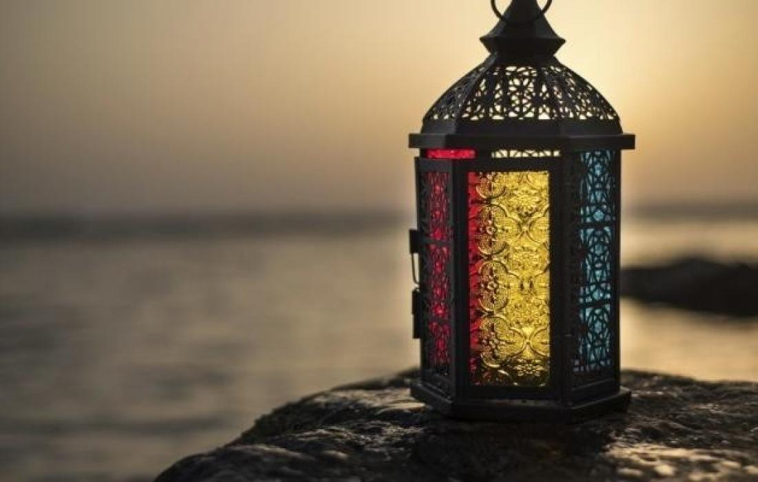 موعد اذان المغرب اليوم الرابع من شهر رمضان قطاع غزة 