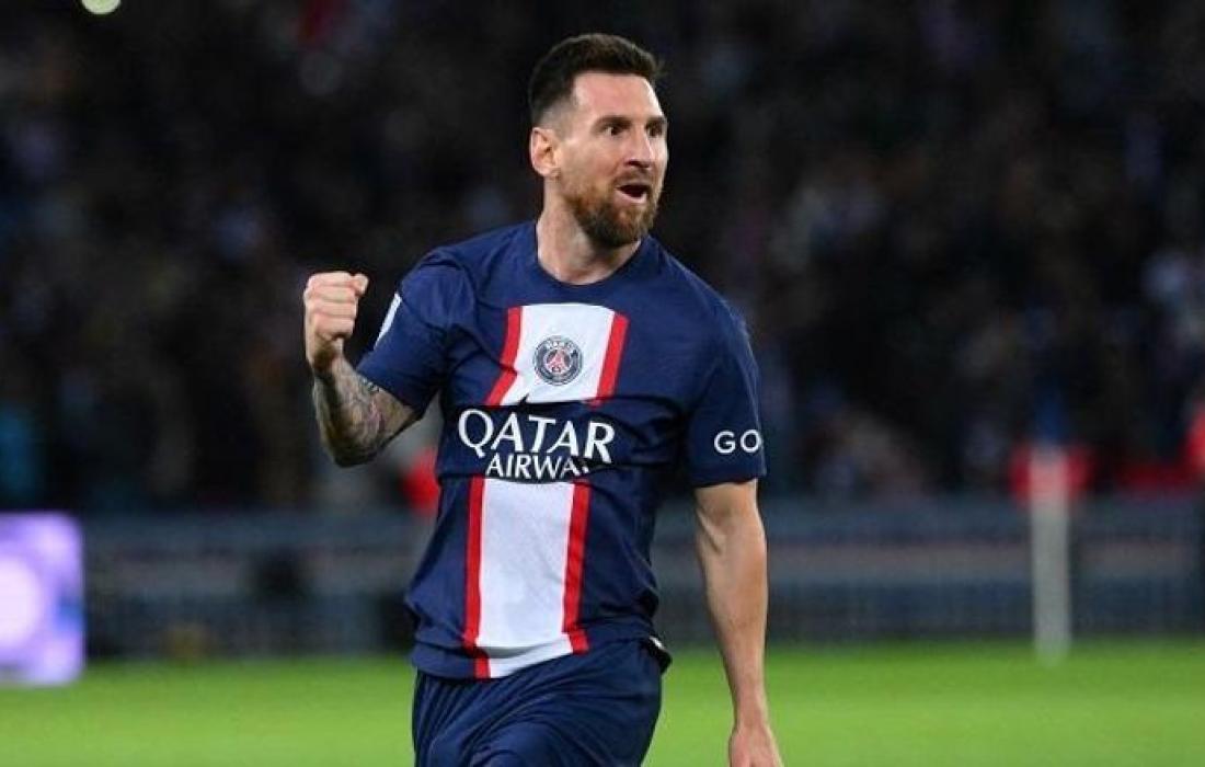 هل قرر ليونيل ميسي البقاء في "باريس سان جيرمان