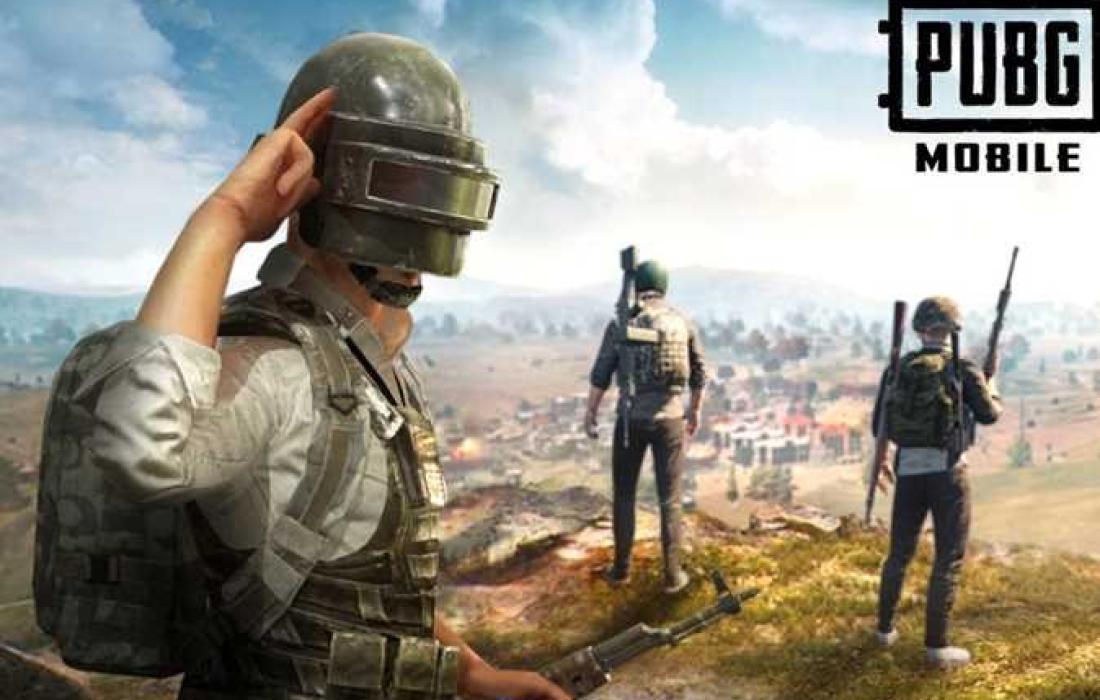 رابط تحديث ببجي موبايل 2.5 PUBG MOBILE 2023 للأندرويد مجاني