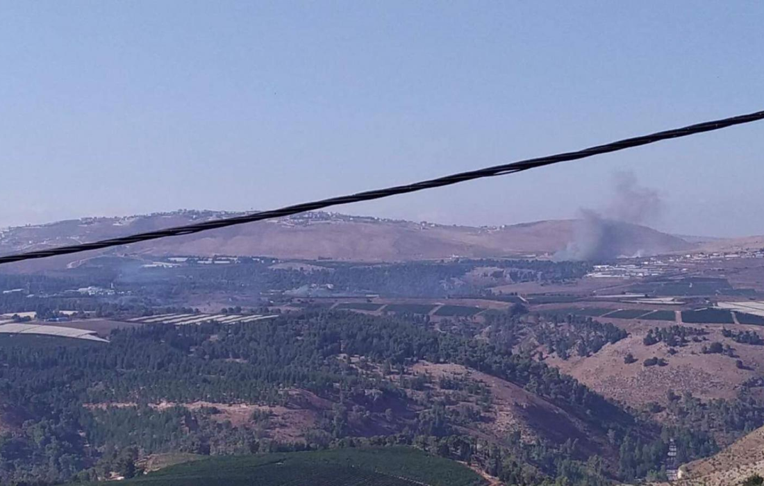 قذيفة مضادة لدروع