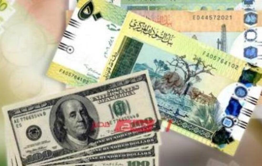 سعر تحويل الدولار مقابل الجنيه السوداني اليوم الاحد 31 1 2021 فلسطين اليوم