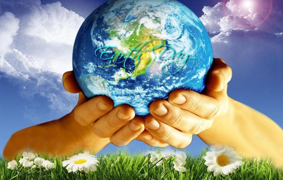 معلومات عن يوم الأرض العالمي