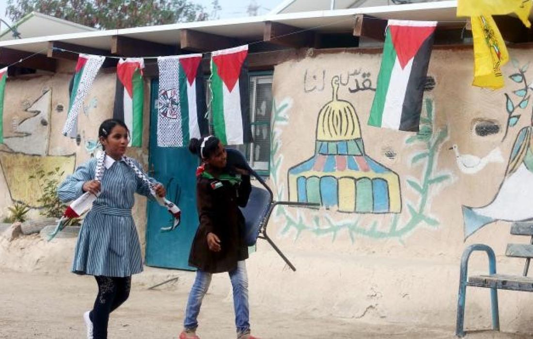 طلاب مدارس
