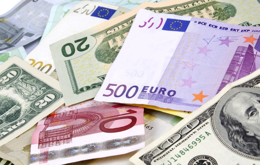 سعر صرف الدولار أمام الليرة التركية اليوم الخميس 2-12-2021 .. انخفاض 47% من قيمة الصرف