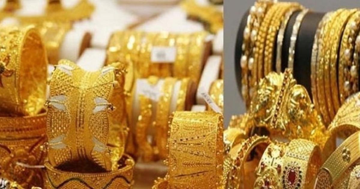 سعر الذهب اليوم في سلطنة عمان بالريال العماني فلسطين اليوم
