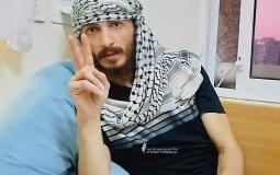 فروانة: الاسير أبو عطوان انتصر بأمعائه الخاوية ولابد من مراكمتها في تحقيق الانتصارات على الاحتلال
