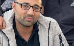 المحرر عامر مشارقة من جنين.JPG