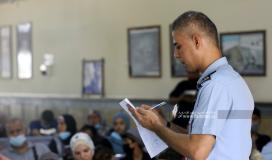 "داخلية غزة" تنشر أسماء المسافرين ليوم غدٍ الخميس (8 سبتمبر)