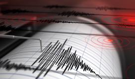زلزال بقوة 5,7 درجة يضرب جزيرة جاوا الاندونيسية