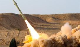 أوكرانيا توثق إطلاق صواريخ هيمارس الأمريكية الموجهة