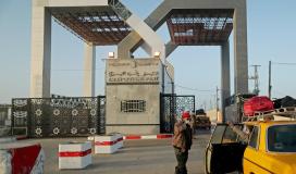 داخلية غزة تعلن وصول كشف جديد لأسماء المسافرين غدًا عبر معبر رفح البري