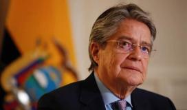 رئيس الأكوادور يزور "تل ابيب" الأسبوع المقبل 2022