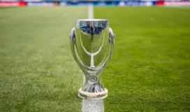 موعد السوبر الأوروبي 2022 بين ريال مدريد وفرانكفورت