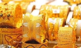 أسعار الذهب في العراق بالدينار العراقي والدولار الأمريكي اليوم الأربعاء 27 يوليو 2022