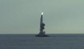 "الدفاع الروسية" تعلن  تدمير سفينة حربية أوكرانية ومخزن صواريخ أمريكية