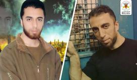 الاحتلال ينقل الأسير فهد صوالحي إلى عزل سجن رامون
