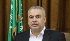 أسماعيل رضوان قيادى فى حركة حماس (3).JPG