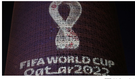 تردد القنوات المجانية الناقلة لمباريات كأس العالم 2022 مونديال قطر
