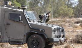 اعتداءات قوات الاحتلال والمستوطنين تتصاعد في الضفة الغربية