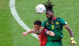 بث مباشر مباراة الكاميرون ضد صربيا في كأس العالم 2022