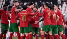 الآن.. بث مباشر مباراة البرتغال ضد غانا في كأس العالم  2022 اليوم الخميس 24-11-2022