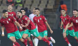 مباراة المغرب وبلجيكا اليوم في كأس العالم 2022.. الموعد والقنوات الناقلة