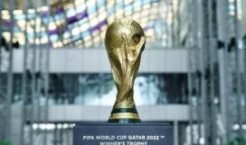 تعرف على مواعيد جدول مباريات الجولة الأولى في كأس العالم 2022 بمونديال قطر PDF .. جدول مباريات مجموعات كأس العالم 2022