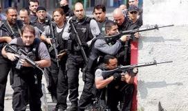 3 قتلى و11 إصابة بهجوم مُسلح على مدرستين في البرازيل