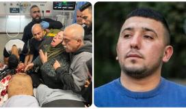 استشهاد شاب متأثرًا بإصابته برصاص الاحتلال في بلدة يعبد بجنين