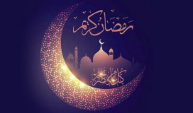 امساكية شهر رمضان في مصر 2023- مواقيت الصلاة في مصر رمضان 1444