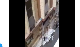 فيديو.. تفاصيل جريمة قتل معتمر جزائري لأولاده في مكة المكرمة