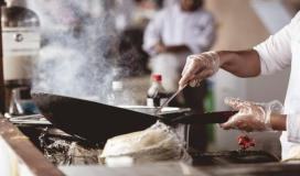 مشاهدة برامج الطبخ على القنوات العربية في رمضان 2023