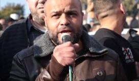 القيادي في حركة الجهاد الإسلامي مهدي الشرقاوي.jpg