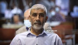 عضو المكتب السياسي لحركة الجهاد الإسلامي في فلسطين محمد حميد
